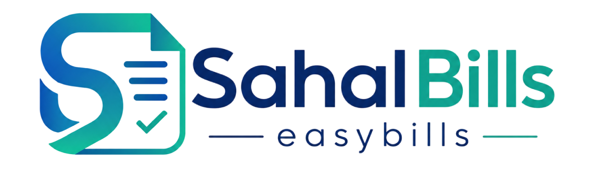 SahalBills